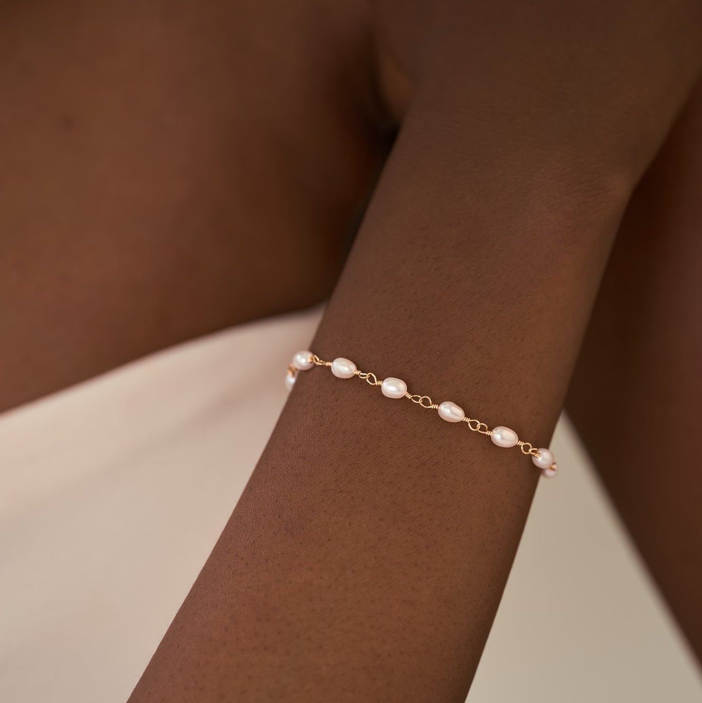 Beyoncé bracelet